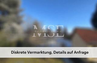 Mehrfamilienhaus kaufen in 12305 Lichtenrade, BEZUGSFREI | Mehrfamilienhaus auf weitläufigem Grundstück mit Baureserve | nahe Lichtenrader Damm