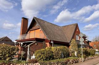 Haus kaufen in Neuer Weg 37, 25377 Kollmar, Am Deich: großes Haus in Kollmar - auch für 2 Parteien geeignet