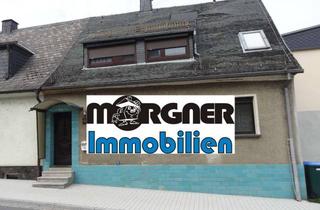 Einfamilienhaus kaufen in 07907 Schleiz, Einfamilienhaus - Raumwunder, teilmöbliert zu verkaufen