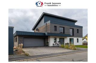 Einfamilienhaus kaufen in 54552 Üdersdorf, Freistehendes Einfamilienhaus in Üdersdorf - Energieklasse A+ - hochwertige Ausstattung - Erdwärme