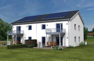 Haus kaufen in 87733 Markt Rettenbach, Attraktive Rendite mit 4 Wohneinheiten Memmingen - Nähe