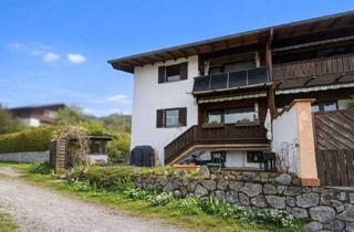 Haus kaufen in 82487 Oberammergau, REH - Naturnah leben in ruhiger Lage in Oberammergau