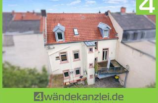Haus kaufen in 67227 Frankenthal, Hier wächst Familie – und Ihre Zukunft