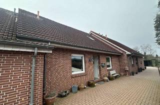 Haus kaufen in 26842 Ostrhauderfehn, Reihenmittelhaus in zentraler Lage von Ostrhauderfehn