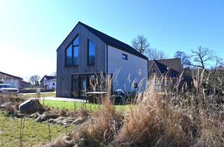 Einfamilienhaus kaufen in Am Nationalpark, 18445 Klausdorf, Einfamilienhaus zur Ferienvermietung am Gutspark