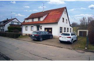 Haus kaufen in 78591 Durchhausen, Idyllisch gelegenes 1-Familien-Wohnhaus