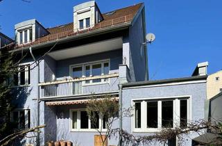 Haus kaufen in 93055 Ostenviertel, Klasse Gelegenheit in sehr begehrter Lage !