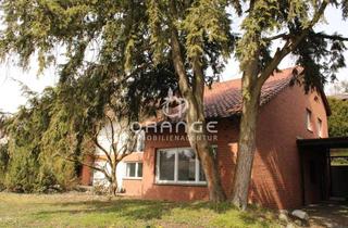 Haus kaufen in 90607 Rückersdorf, ***Absolute Privatsphäre. Exklusive Toplage in Rückersdorf-Ludwigshöhe. Charmantes Architektenhaus a