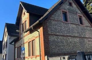 Einfamilienhaus kaufen in 65428 Rüsselsheim, Charmantes Einfamilienhaus mit rustikalem Flair in Rüsselsheim