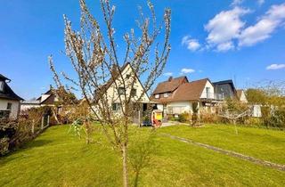 Einfamilienhaus kaufen in 37603 Holzminden, Einzugsbereites Familienglück: Gepflegtes Einfamilienhaus mit großem Garten