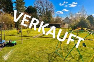 Einfamilienhaus kaufen in 37603 Holzminden, Einzugsbereites Familienglück: Gepflegtes Einfamilienhaus mit großem Garten