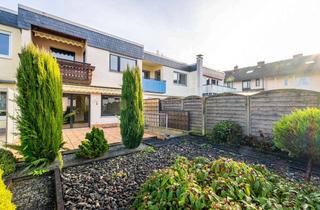 Reihenhaus kaufen in 69151 Neckargemünd, Attraktives Reihenhaus in ruhiger Wohnlage von Neckargemünd