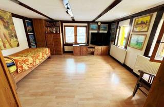 Einfamilienhaus kaufen in 01824 Königstein, www.immovista.de RUHIGES EINFAMILIENHAUS IN GEFRAGTER LAGE