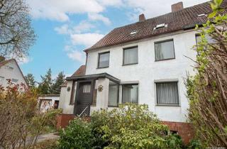 Doppelhaushälfte kaufen in 38268 Lengede, Doppelhaushälfte provisionsfrei
