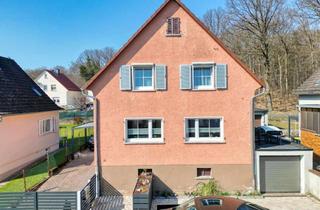 Einfamilienhaus kaufen in 61381 Friedrichsdorf, Charmantes Einfamilienhaus in Friedrichsdorf - Köppern in ruhiger Nachbarschaft