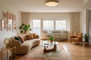 Mehrfamilienhaus kaufen in 69245 Bammental, INVESTIEREN MIT PERSPEKTIVE Gepflegtes Mehrfamilienhaus mit 290 m² Wohnfläche in Bammental!