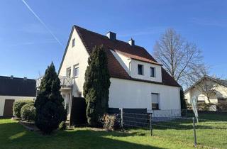 Haus kaufen in 32549 Bad Oeynhausen, 1,2 oder 3 Familienhaus im beliebten Werste...