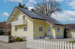 Einfamilienhaus kaufen in 84160 Frontenhausen, Ruhig gelegenes Einfamilienhaus in Frontenhausen