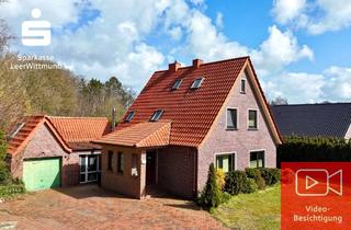 Haus kaufen in 26810 Westoverledingen, Viel Potenzial in naturnaher und familienfreundlicher Lage