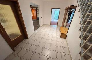 Haus kaufen in 27239 Twistringen, Ohne Käuferprovision: Raumwunder mit Einliegerwohnung & Doppelgarage