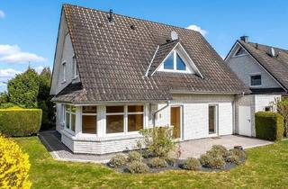 Einfamilienhaus kaufen in 26188 Edewecht, Familienfreundliches und junges Einfamilienhaus in Friedrichsfehn