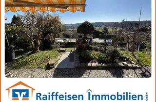 Haus kaufen in 94481 Grafenau, Gemütlicher, gepflegter Bungalow in ruhiger Aussichtslage