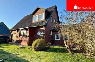 Haus kaufen in 25578 Dägeling, Charmates EFH in Dägeling