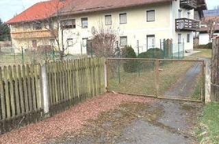 Mehrfamilienhaus kaufen in Münchener Str. 45, 82054 Sauerlach, *Zentrales & aufteilbares Mehrfamilienhaus in Sauerlach auf 900 qm Grund & Garagen *