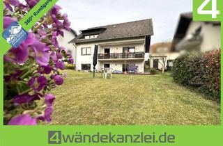 Haus kaufen in 67292 Kirchheimbolanden, Ankommen am Kupferberg