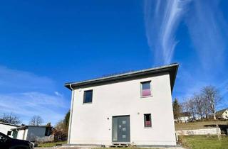 Villa kaufen in 09573 Augustusburg, Stilvolle Stadtvilla in naturnaher Traumlage - modernes Wohnen mit Lebensqualität