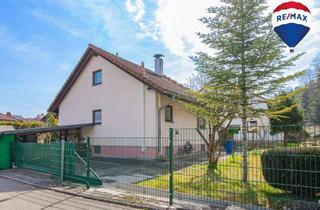 Einfamilienhaus kaufen in 79780 Stühlingen, Gemütliches Zuhause mit Garten – Kleines, renovierungsbedürftiges Einfamilienhaus in Stühlingen