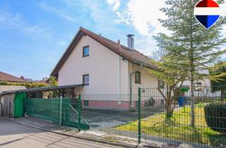 Einfamilienhaus kaufen in 79780 Stühlingen, Gemütliches Zuhause mit Garten – Kleines, renovierungsbedürftiges Einfamilienhaus in Stühlingen