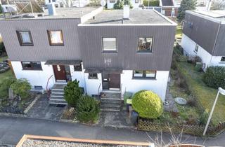 Doppelhaushälfte kaufen in Thüringer Straße 54, 71720 Oberstenfeld, Charmante Doppelhaushälfte mit Garten und Einzelgarage