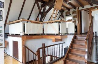 Bauernhaus kaufen in 72401 Haigerloch, Vielseitiges Bauernhaus mit zwei Wohnungen auf 1.449 m² – perfekt für kreative Visionäre!