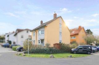 Doppelhaushälfte kaufen in 63674 Altenstadt, Moderne Doppelhaushälfte mit Garten, PV-Anlage & viel Platz in ruhiger Lage von Altenstadt