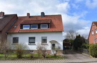 Haus kaufen in 37136 Ebergötzen, Verkauf nach Gebot: Ruhige Lage und toller Ausblick-Wohnimmobilie in Spitzenlage!