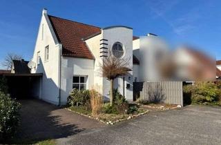 Doppelhaushälfte kaufen in 49716 Meppen, Doppelhaushälfte in Meppen