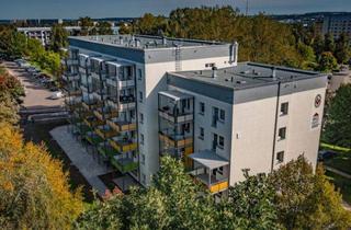 Immobilie mieten in Johannes-Dick-Str. 59, 09123 Chemnitz, Individualität und Gemeinschaft - Seniorenwohnen mit beidem