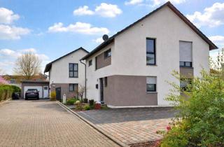 Einfamilienhaus kaufen in 04329 Leipzig, Einziehen statt bauen – Ihr Vorsprung in Heiterblick / Paunsdorf.