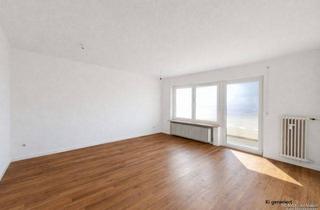Wohnung mieten in 90453 Nürnberg, Erstbezug nach Renovierung - 3 Zimmer Wohnung mit Balkon