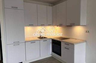 Wohnung mieten in An Der Alten Gärtnerei 34A, 12109 Berlin, Erstbezug: Moderne, Helle, 2-Zi-Wohnung Neubau mit Balkon, Aufzug, barrierefrei in Alt-Mariendorf