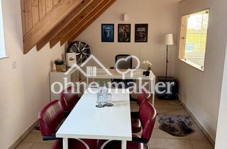 Gewerbeimmobilie mieten in 53881 Euskirchen, 135 qm Büro / Praxis/ Yoga / Fitness, Fit for business: bis 3 Monatsmieten geschenkt! Lesen.