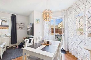 Wohnung mieten in Kastanienweg, 08228 Rodewisch, Helle Hochparterre Wohnung mit Terrasse & Garten in Rodewisch