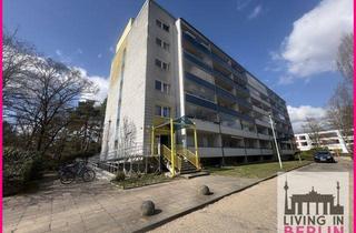 Wohnung kaufen in Erwin-Bock-Str., 12559 Berlin, Ihre neue Kapitalanlage in Berlin - Köpenick!