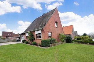 Haus kaufen in 25693 St. Michaelisdonn, Haus mit Charakter sucht neue Ideen – Verwirklichen Sie Ihren Wohntraum!