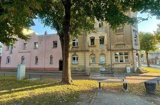 Anlageobjekt in 39439 Güsten, vermietetes Mehrfamilienhaus in Güsten