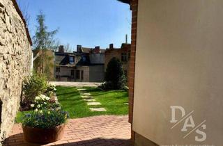 Anlageobjekt in 06406 Bernburg, Liebevoll gepflegtes, vollvermietetes Mehrfamilienhaus mit 4 Wohneinheiten mit Schlossblick