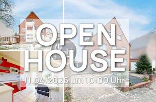 Anlageobjekt in 52388 Nörvenich, OPEN HOUSE in Nörvenich!