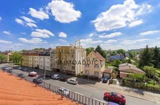 Wohnung kaufen in 13403 Berlin, provisionsfrei & bezugsfreie 2-Zimmerwohnung