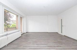 Wohnung mieten in 21640 Horneburg, 3- Zimmer-Wohnung mit Balkon zu vermieten!